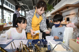 ウエインズトヨタ様ワークショップ